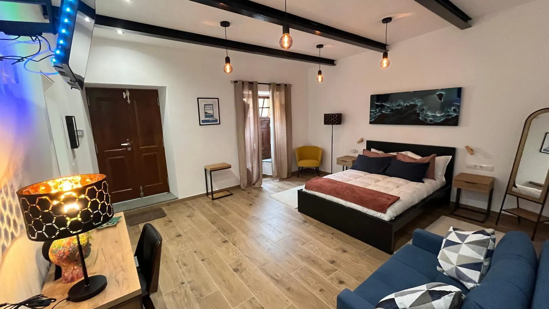 Vivienda Tagoror Garachico Villa