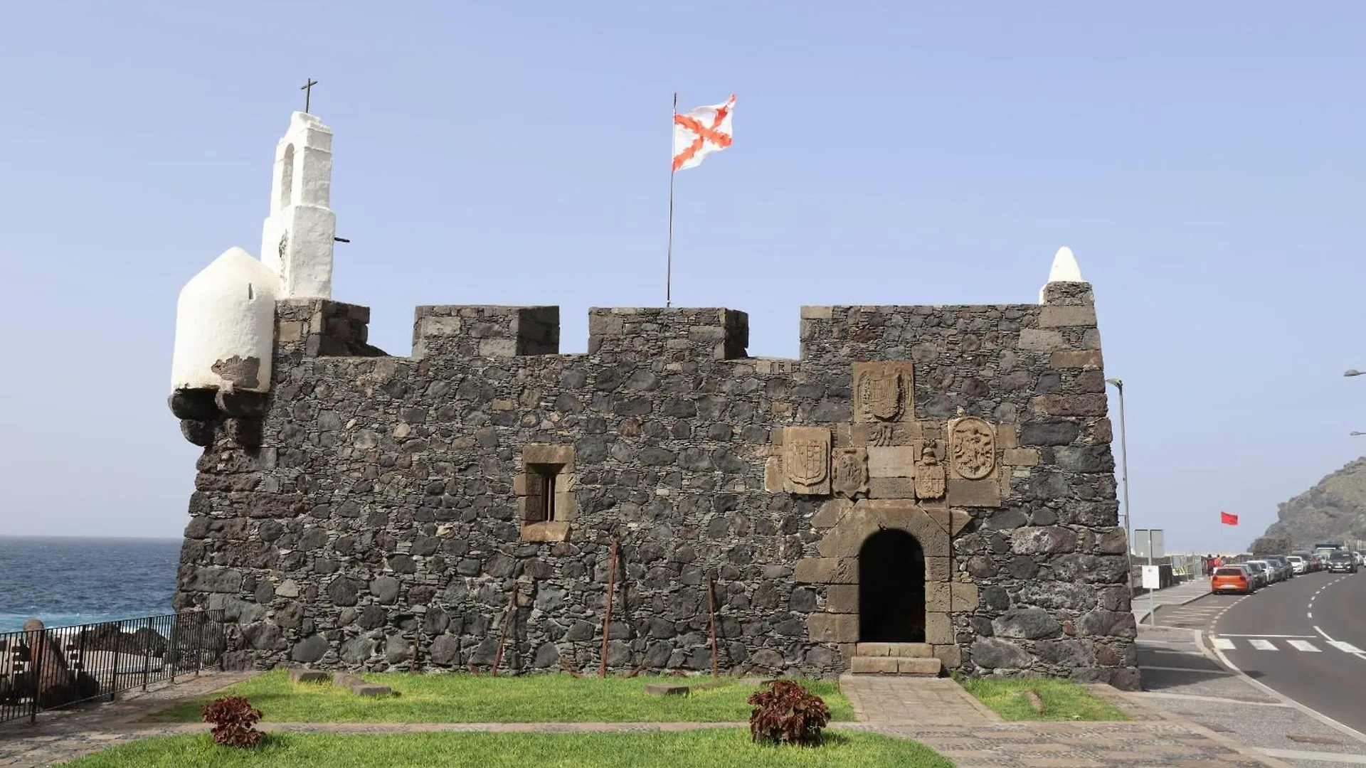 Vivienda Tagoror Garachico Villa Nyaraló